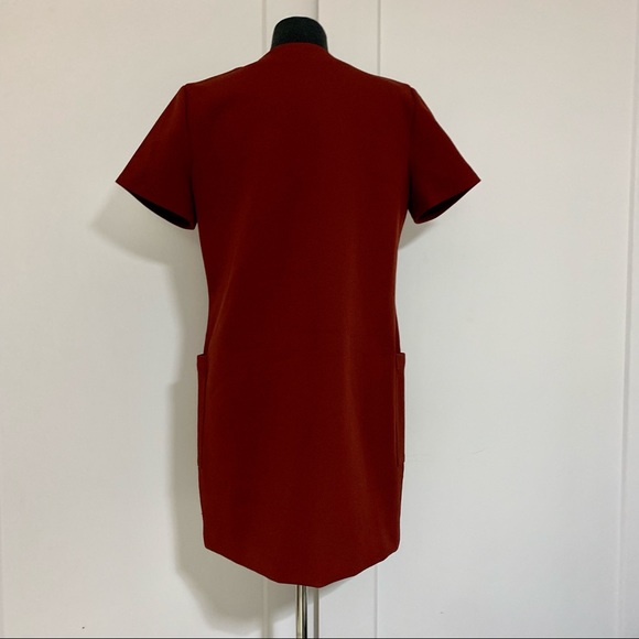 Kendall and Kylie Safari Dress - Picture 4 of 6